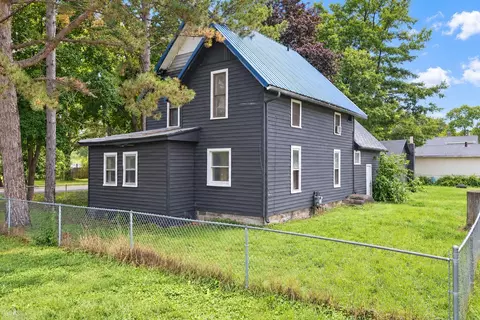 Exterior - 830 Wilkinson, Owosso, MI 48867 photo 5 of 5