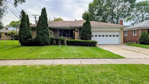 31225 Frank, Warren, MI 48093