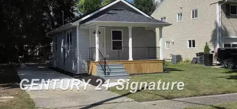 1910 Newberry, Saginaw, MI 48602