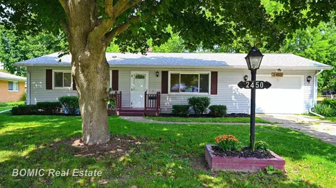 2450 Yellowstone, Saginaw, MI 48603
