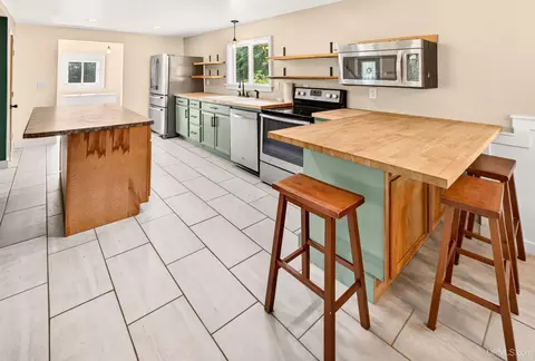 Kitchen - 208 Patch, Negaunee, MI 49866 photo 2 of 2