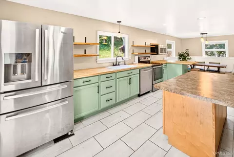 Kitchen - 208 Patch, Negaunee, MI 49866 photo 1 of 2