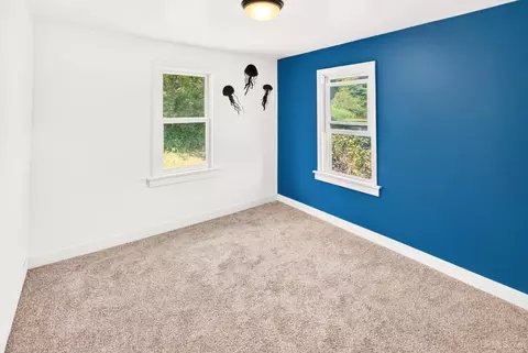 Bedroom - 208 Patch, Negaunee, MI 49866 photo 4 of 5