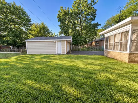 Exterior - 5413 Fleming, Flint, MI 48504 photo 4 of 5