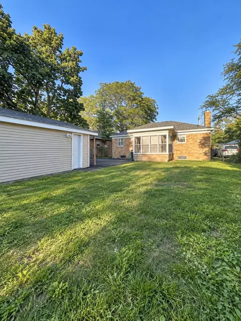 Exterior - 5413 Fleming, Flint, MI 48504 photo 5 of 5