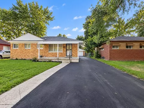 Exterior - 5413 Fleming, Flint, MI 48504 photo 2 of 5