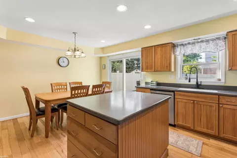 Kitchen - 3508 Barbara, Sterling Heights, MI 48310 photo 1 of 5