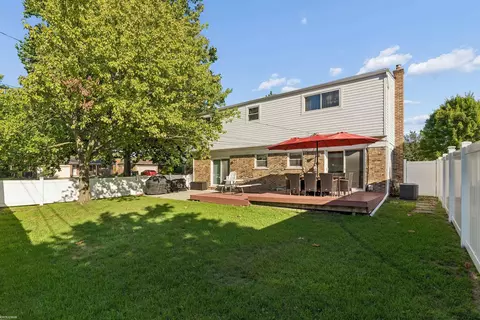 Exterior - 3508 Barbara, Sterling Heights, MI 48310 photo 7 of 9