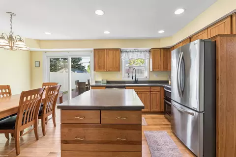 Kitchen - 3508 Barbara, Sterling Heights, MI 48310 photo 5 of 5