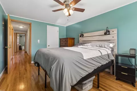 Bedroom - 3508 Barbara, Sterling Heights, MI 48310 photo 2 of 7