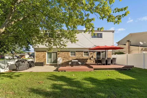 Exterior - 3508 Barbara, Sterling Heights, MI 48310 photo 6 of 9