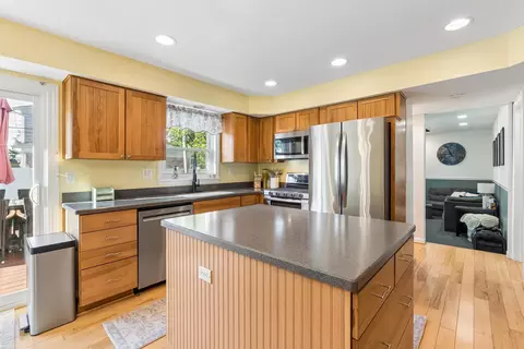 Kitchen - 3508 Barbara, Sterling Heights, MI 48310 photo 3 of 5