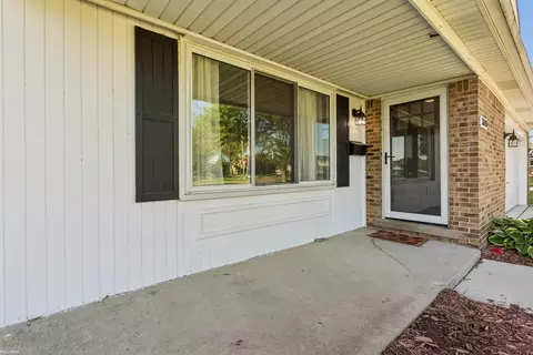 Exterior - 3508 Barbara, Sterling Heights, MI 48310 photo 1 of 9