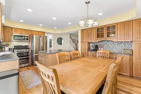 Kitchen - 3508 Barbara, Sterling Heights, MI 48310 photo 2 of 5