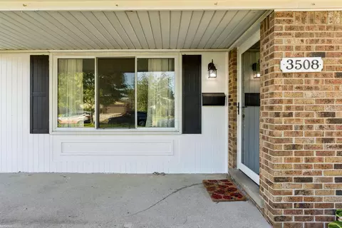 Exterior - 3508 Barbara, Sterling Heights, MI 48310 photo 2 of 9