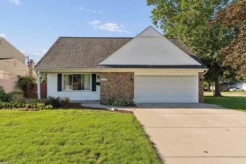 Exterior - 3508 Barbara, Sterling Heights, MI 48310 photo 3 of 9