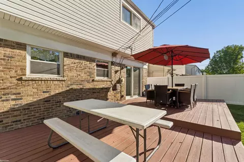 Exterior - 3508 Barbara, Sterling Heights, MI 48310 photo 9 of 9