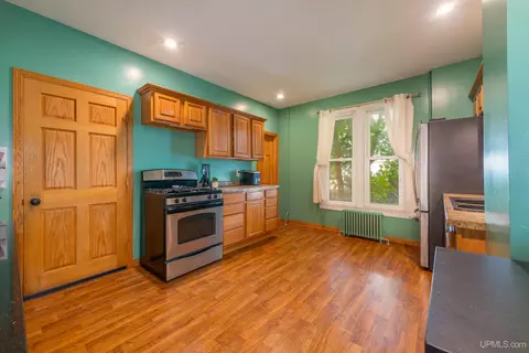 Kitchen - 603 N 6th, Ishpeming, MI 49849 photo 1 of 3
