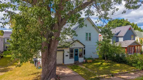 Exterior - 603 N 6th, Ishpeming, MI 49849 photo 2 of 7