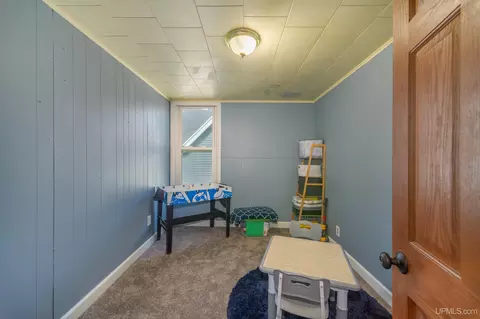 Bedroom - 603 N 6th, Ishpeming, MI 49849 photo 4 of 4