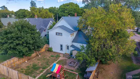 Exterior - 603 N 6th, Ishpeming, MI 49849 photo 6 of 7