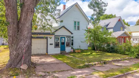 Exterior - 603 N 6th, Ishpeming, MI 49849 photo 3 of 7