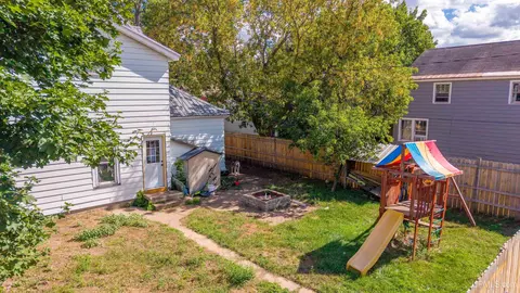 Exterior - 603 N 6th, Ishpeming, MI 49849 photo 5 of 7