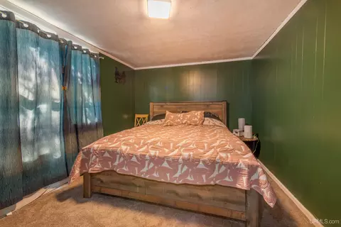Bedroom - 603 N 6th, Ishpeming, MI 49849 photo 1 of 4