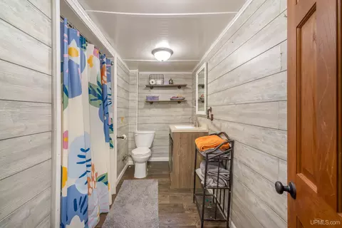 Bath - 603 N 6th, Ishpeming, MI 49849 photo 2 of 2
