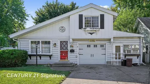 1125 Wright, Saginaw, MI 48602