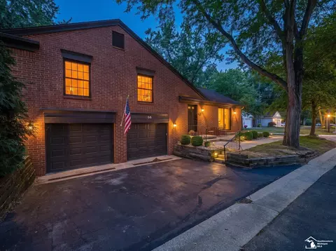 Exterior - 66 Linswood, Monroe, MI 48162 photo 1 of 3