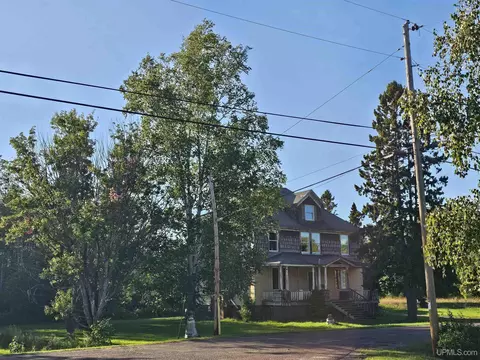 Exterior - 36 7th, South Range, MI 49963 photo 5 of 6
