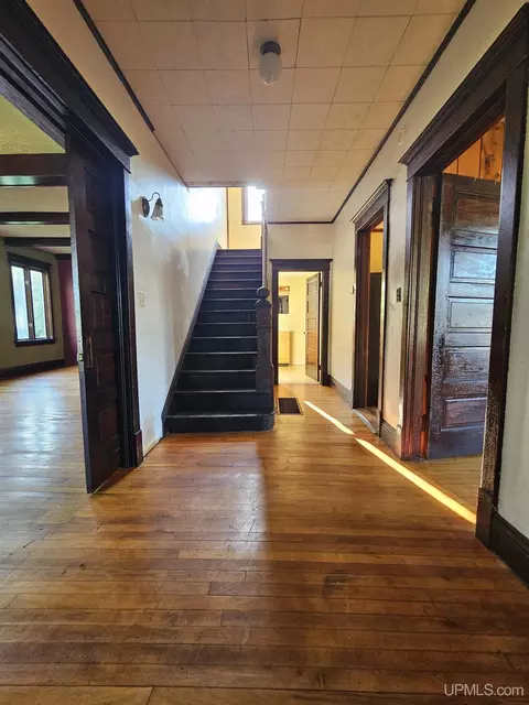 Entry Way - 36 7th, South Range, MI 49963 photo 1 of 1