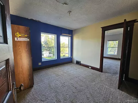 Bedroom - 36 7th, South Range, MI 49963 photo 1 of 4