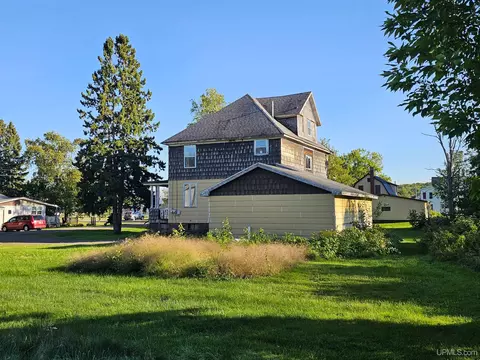 Exterior - 36 7th, South Range, MI 49963 photo 3 of 6