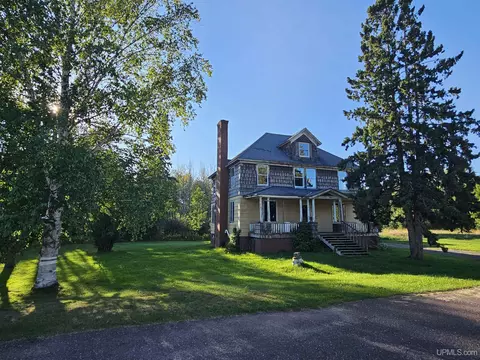 Exterior - 36 7th, South Range, MI 49963 photo 6 of 6