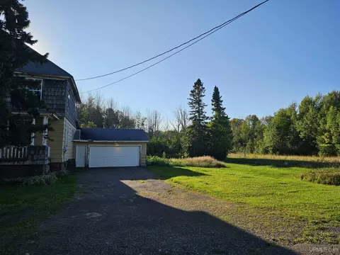 Exterior - 36 7th, South Range, MI 49963 photo 4 of 6
