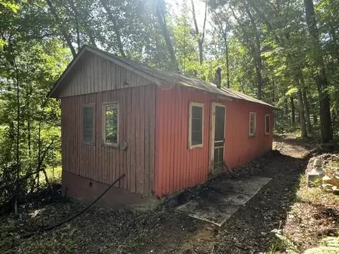 Exterior - 302 Burns, Harrison, MI 48625 photo 2 of 5