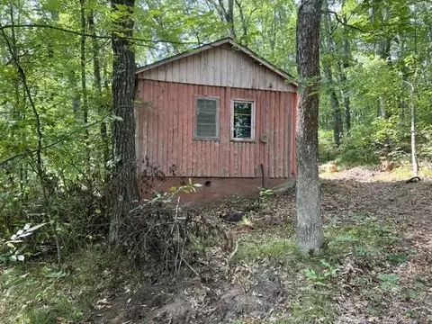 Exterior - 302 Burns, Harrison, MI 48625 photo 4 of 5