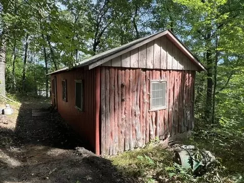 Exterior - 302 Burns, Harrison, MI 48625 photo 3 of 5