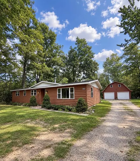 9378 Whispering Pnes, Mancelona, MI 49659