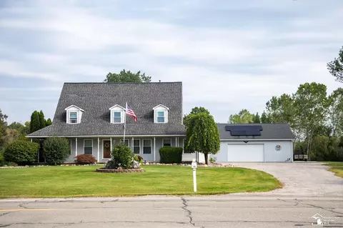 15480 Lee, Rockwood, MI 48173