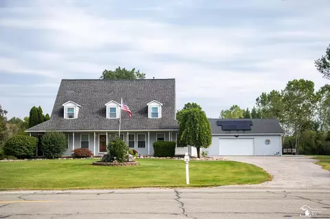 15480 Lee, Rockwood, MI 48173