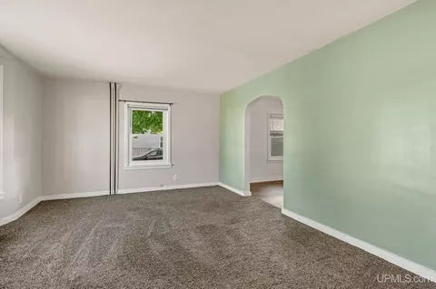 Living - 726 Maurice, Ishpeming, MI 49849 photo 1 of 5