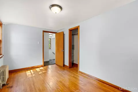 Bedroom - 726 Maurice, Ishpeming, MI 49849 photo 1 of 6