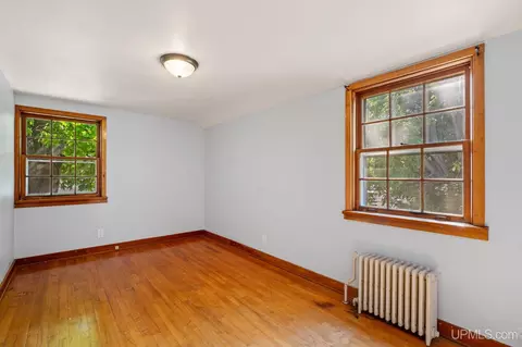 Bedroom - 726 Maurice, Ishpeming, MI 49849 photo 2 of 6