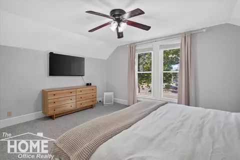 Bedroom - 315 E Main, Vernon, MI 48476 photo 1 of 6
