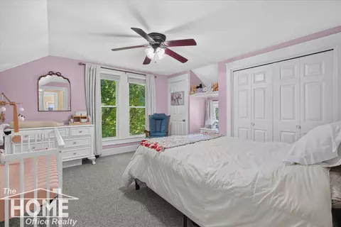 Bedroom - 315 E Main, Vernon, MI 48476 photo 4 of 6