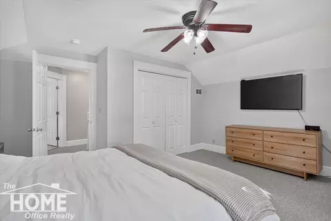 Bedroom - 315 E Main, Vernon, MI 48476 photo 3 of 6