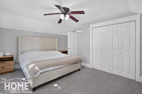 Bedroom - 315 E Main, Vernon, MI 48476 photo 2 of 6